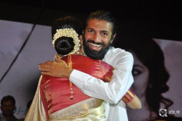 Mahanati Movie Audio Launch